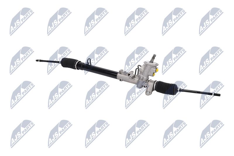 Rooliajam, NTY SPK-WW-003