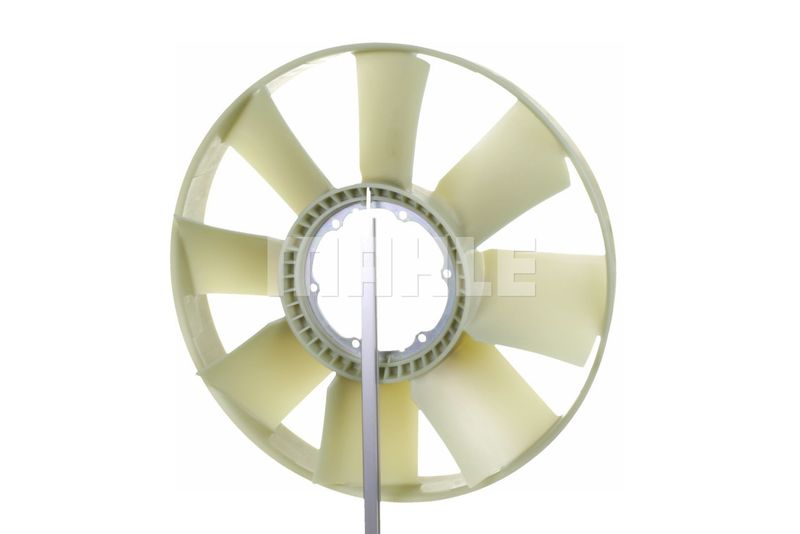 Product Image - Koelventilatorwiel - CFW57000P - MAHLE