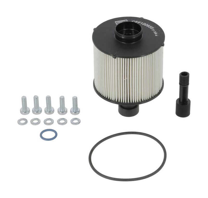Filtre+à+carburant CHAMPION CFF100659