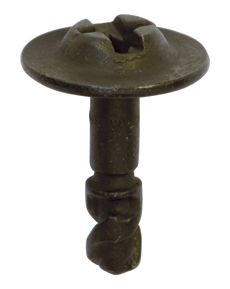 RESTAGRAF 11963 - Clamp, Reflector / Safety Strip