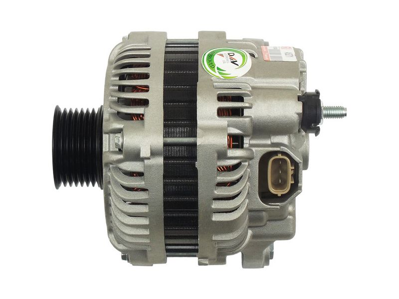 AS-PL A5271 Alternator