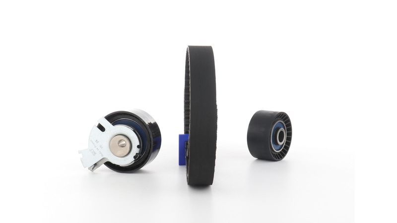 Hammasrihma komplekt, SKF VKMA 03256