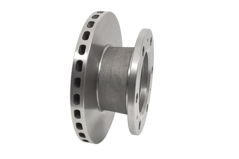 Disc frana 24.0130-0105.1 ATE