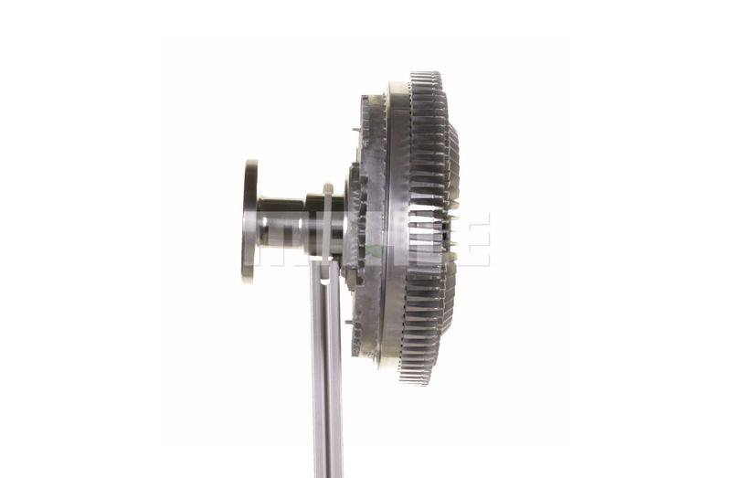 Product Image - Koppeling, radiateurventilator - CFC36000P - MAHLE