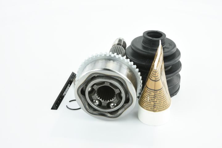 Liigendlaager, veovõll, FEBEST 0510-FRA44