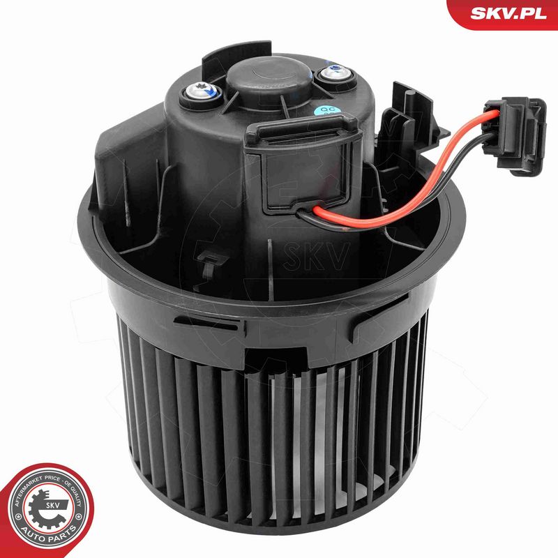 ESEN SKV 68SKV249 Interior Blower