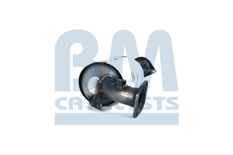 BM Catalysts BM11074 Soot/Particulate Filter, exhaust system