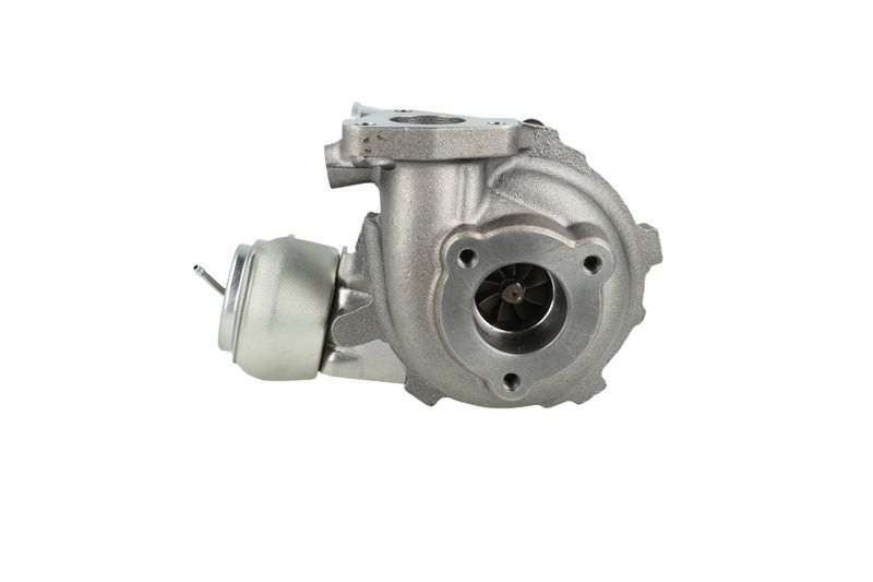 Kompressor, ülelaadimine, NRF 90010228