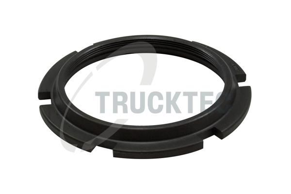 TRUCKTEC AUTOMOTIVE 05.32.043 - Pusašio veržlė