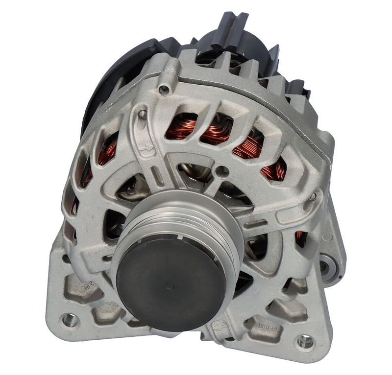 VALEO 446538 Alternator