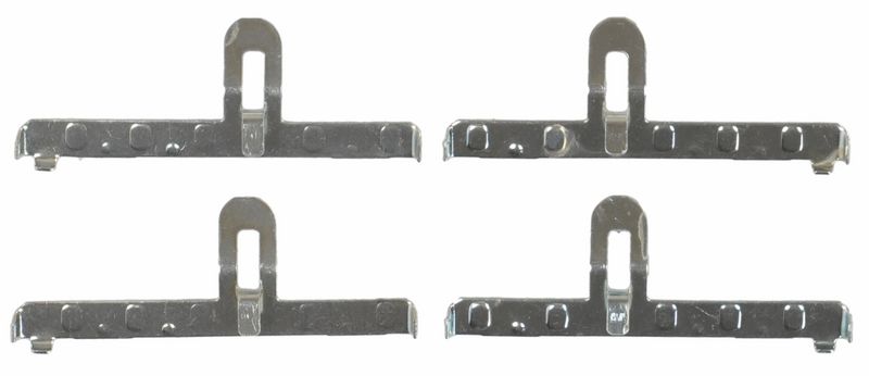 TRW GDB463 Brake Pad Set, disc brake