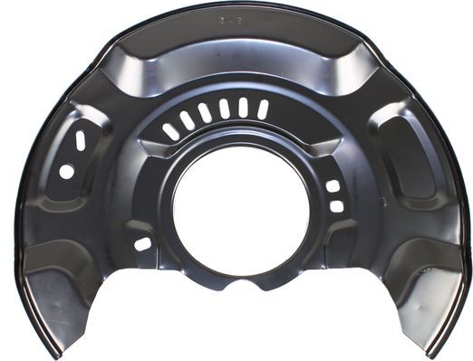 METZGER AUTOTEILE 6115293 Splash Guard, brake disc