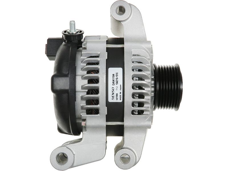 AS-PL A6174(DENSO) Alternator