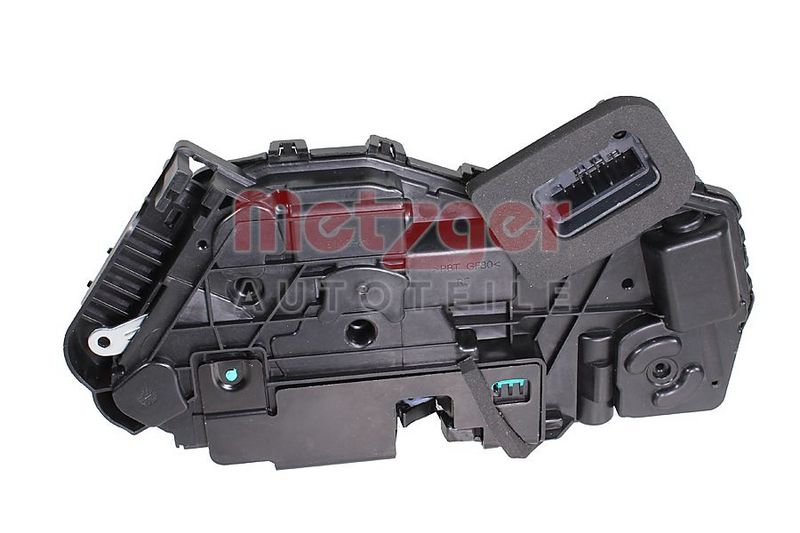 METZGER AUTOTEILE 2314636 Door Lock