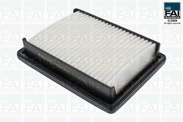 FAI AutoParts Oro filtras