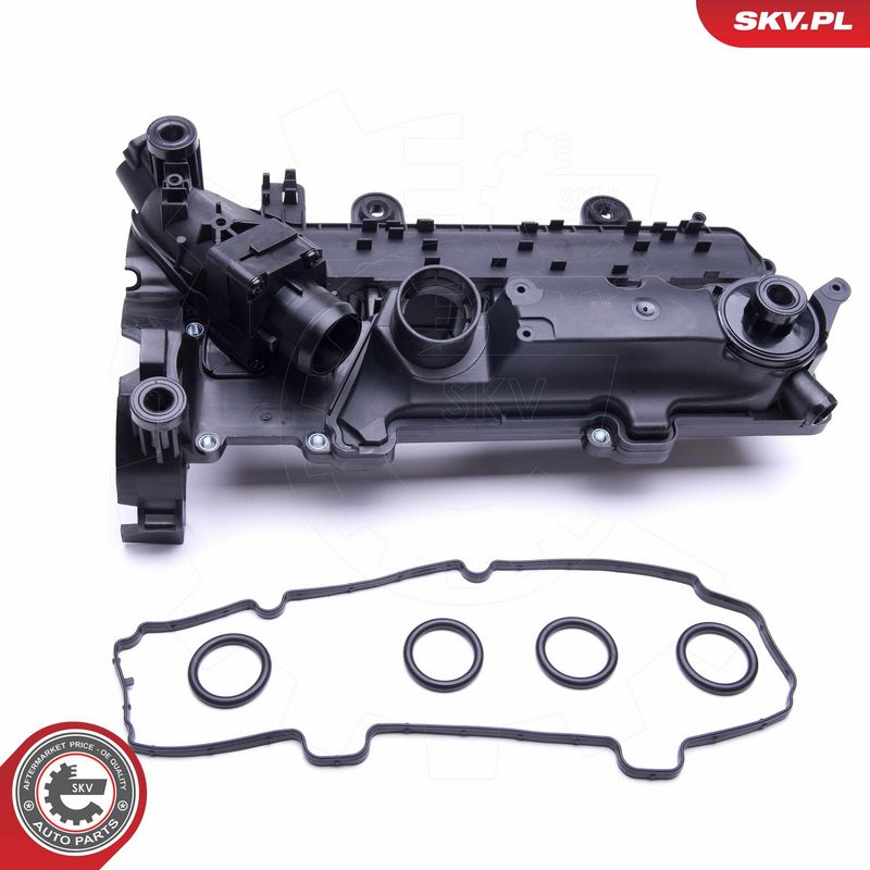 Klapikaas, ESEN SKV 48SKV037