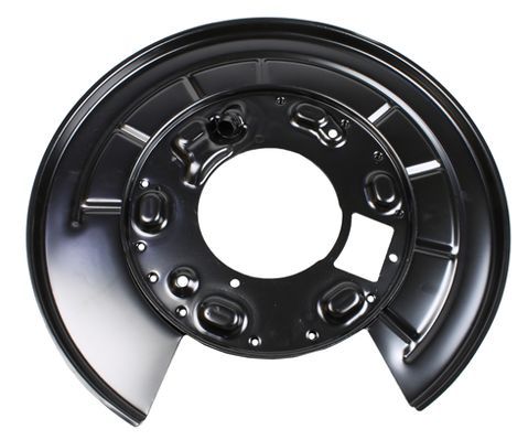METZGER AUTOTEILE 6115179 Splash Guard, brake disc