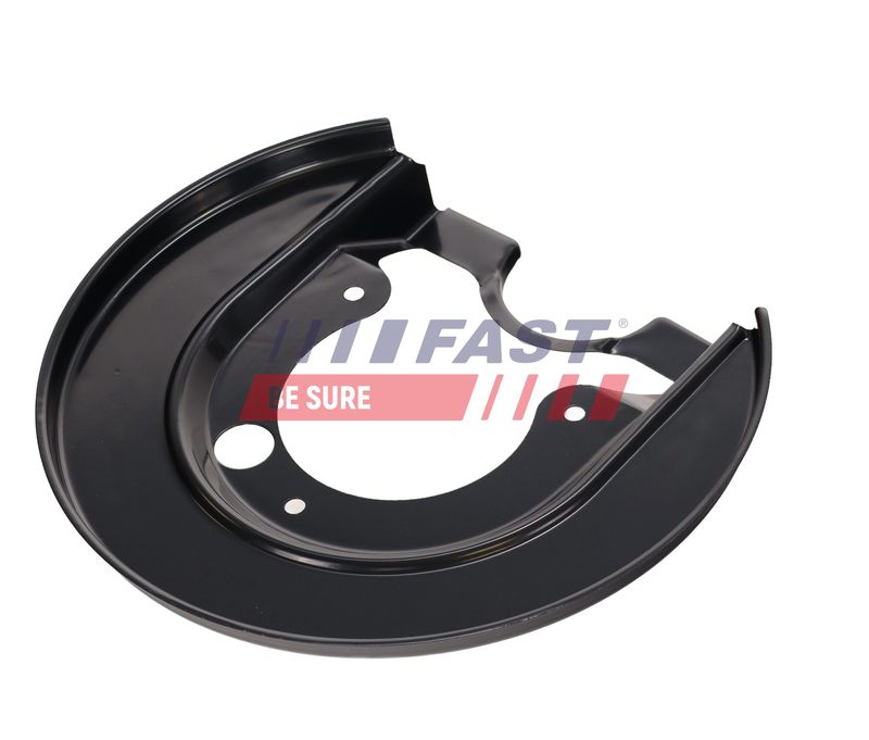 FAST FT02783 Splash Guard, brake disc