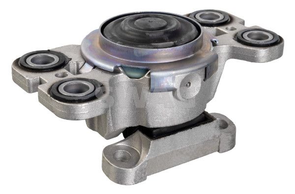 SWAG 33 10 2507 Mounting, engine
