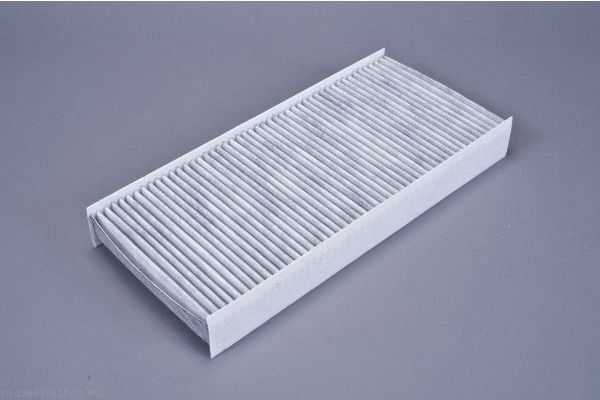 AUTOMEGA 180048610 Filter, cabin air