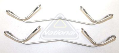 National FK3023PK