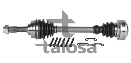 This part match OEM code: A9013300001