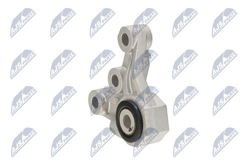 Paigutus, Mootor, NTY ZPS-CH-121