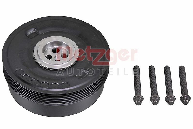 METZGER AUTOTEILE 6400142 Belt Pulley, crankshaft