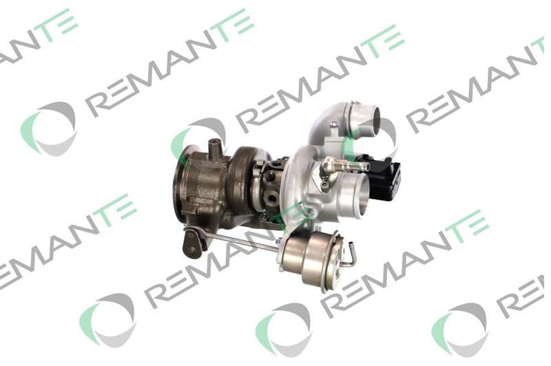 REMANTE 003-001-004523R - Charger, charging (supercharged/turbocharged)
