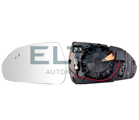 Elta Automotive Mirror Glass, exterior mirror EM3815