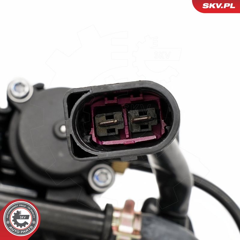Kompressor, suruõhusüsteem, ESEN SKV 58SKV533