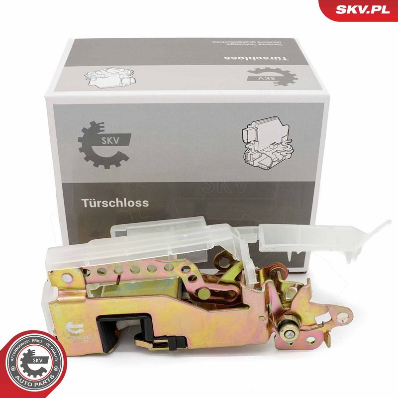 Ukselukk, ESEN SKV 60SKV222