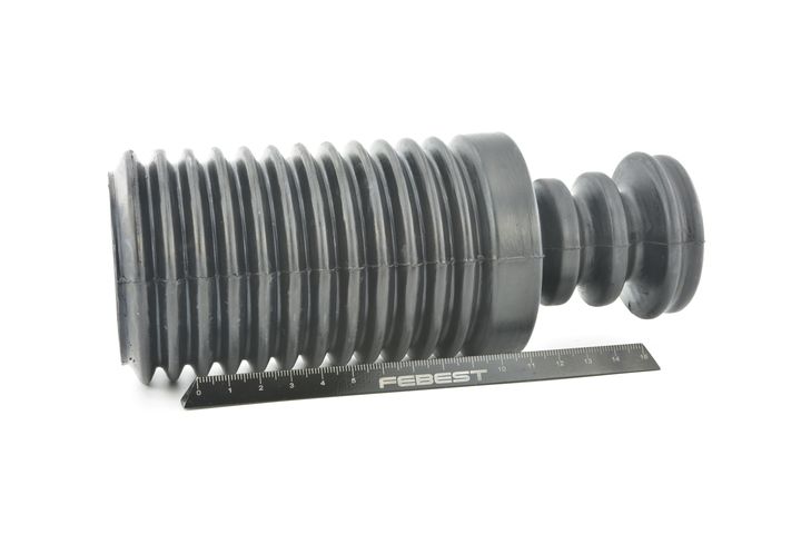 Kaitsemüts, kaitsekumm, amort, FEBEST NSHB-B10RSF