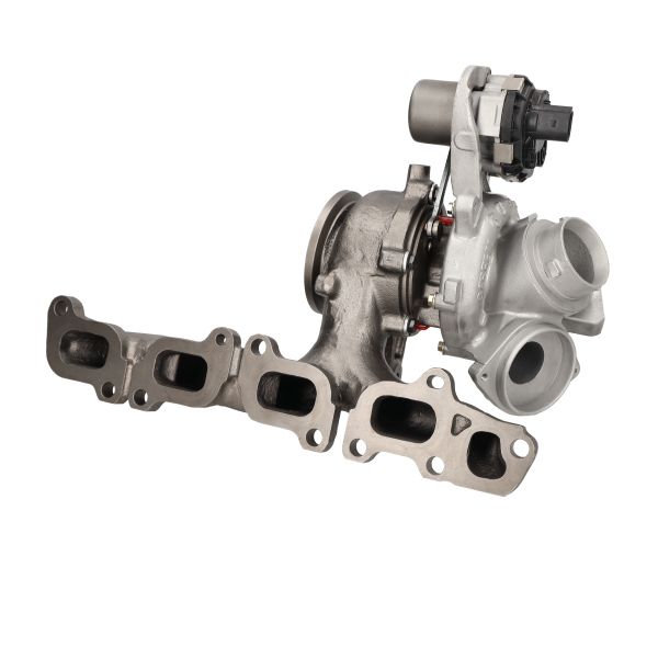 OE-TurboPower IT-872869 Charger, charging (supercharged/turbocharged)