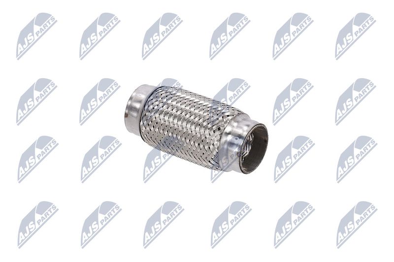 Flexitoru, väljalskesüsteem, NTY KAT-UV-007