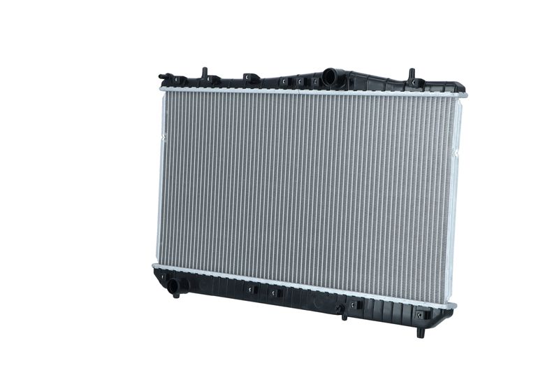 NRF 53384 Variklio aušinimo radiatorius