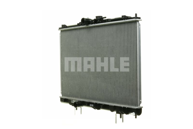 Product Image - Radiateur - CR1073000S - MAHLE