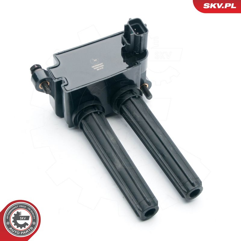 Süütepool, ESEN SKV 03SKV250