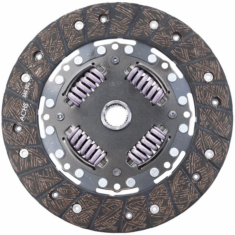 SACHS 3000384001 Clutch Kit