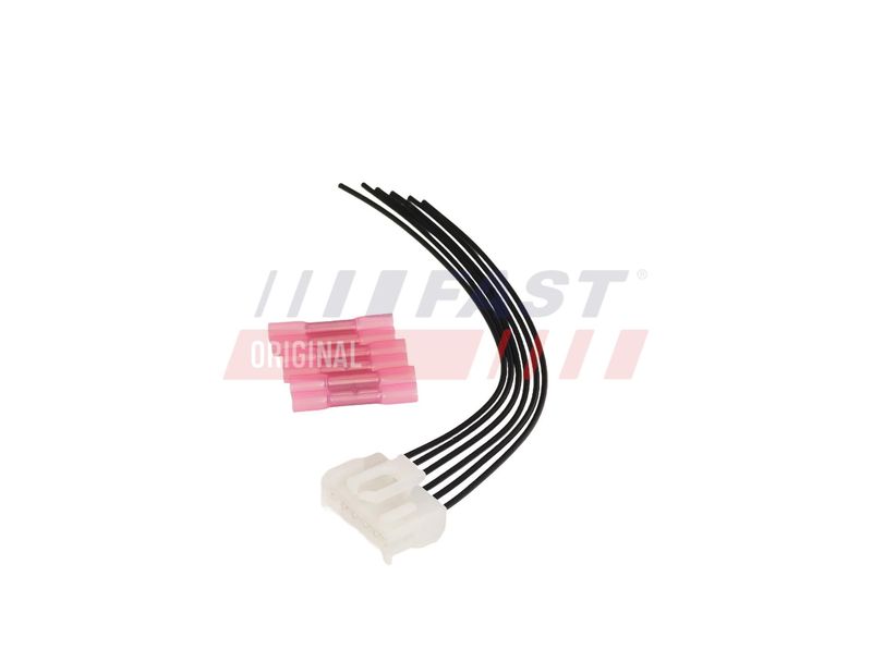 Kaabli remondikomplekt, tagatuli, FAST FT76109