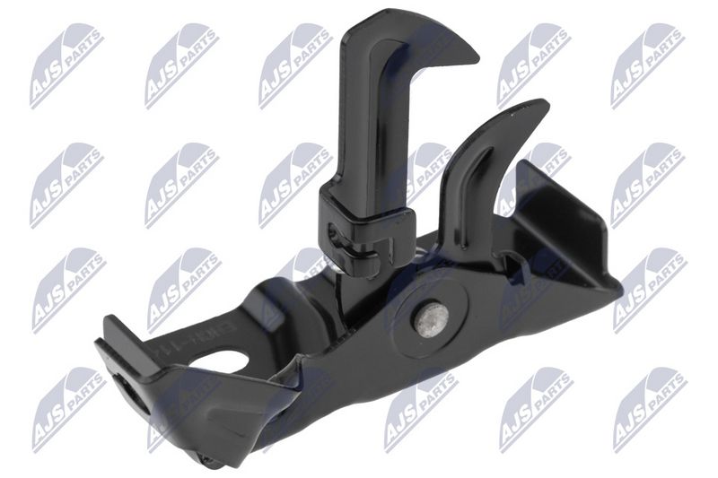 Ohutuskonks, kapotilukk,...