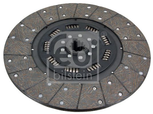 FEBI BILSTEIN 105103 Clutch Disc