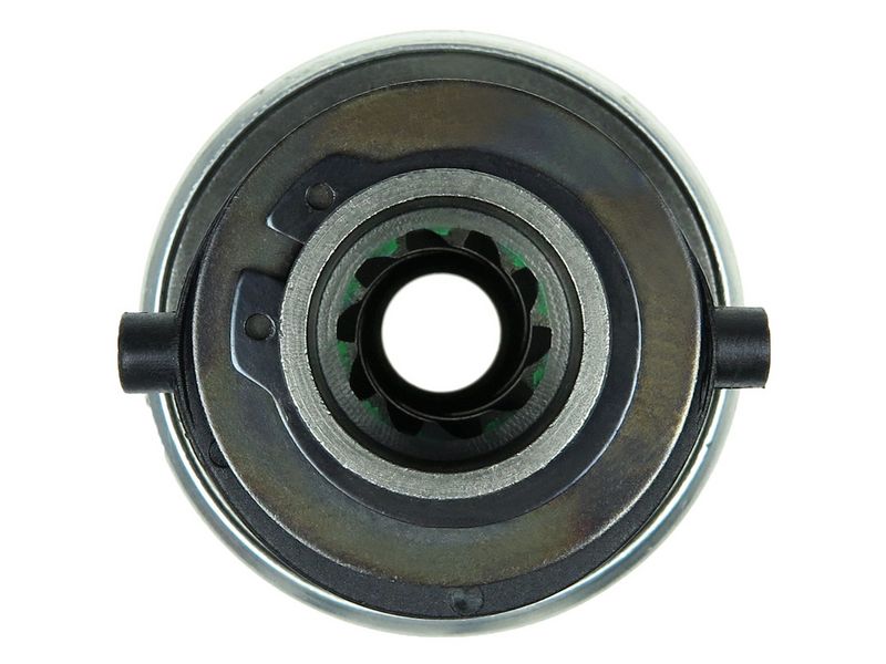 Vabajooks, starter, AS-PL SD4032