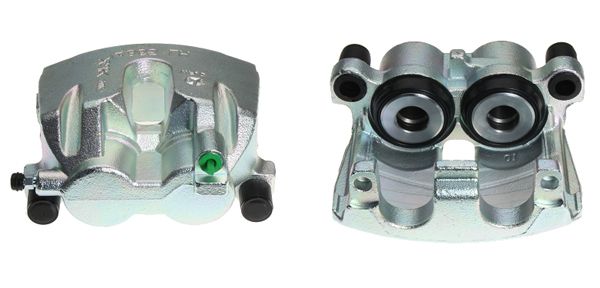 спирачен апарат BUDWEG CALIPER