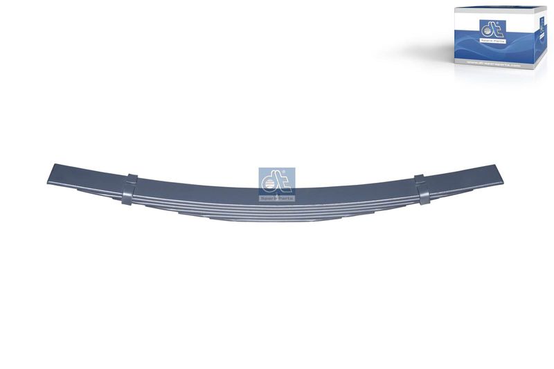 Pachet arc cu foi 1.25170 DT Spare Parts