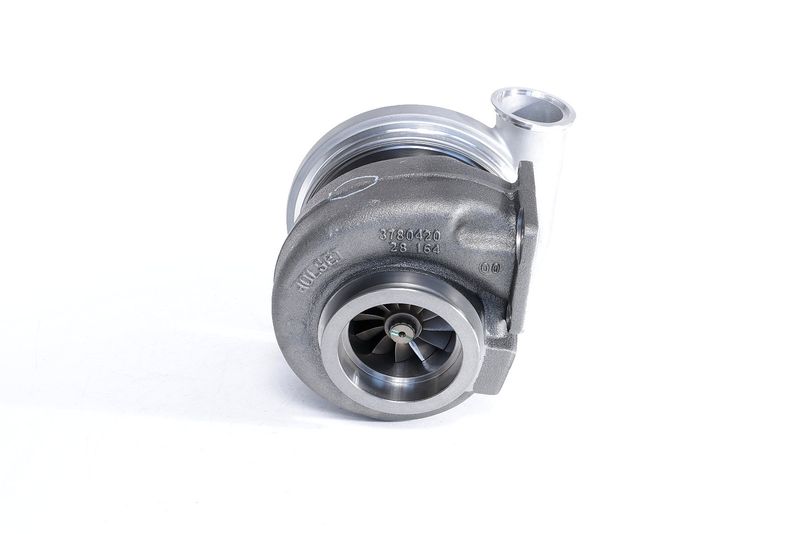 Compresor,sistem de supraalimentare T914689 BTS Turbo
