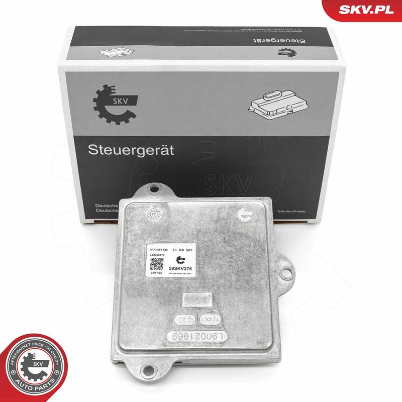 Juhtseade, valgustus, ESEN SKV 59SKV276