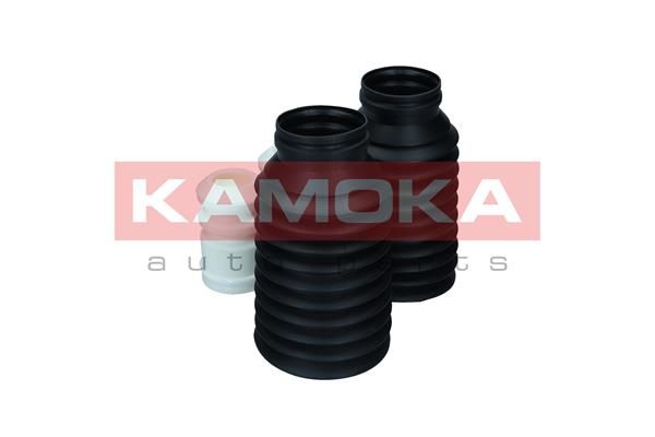 KAMOKA 2019165 Dust Cover Kit, shock absorber