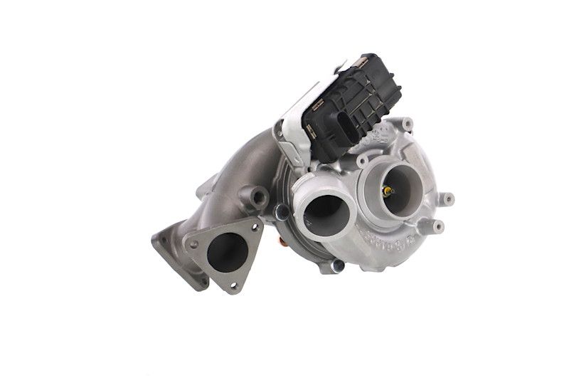 REMANTE 003-002-004494R Charger, charging (supercharged/turbocharged)