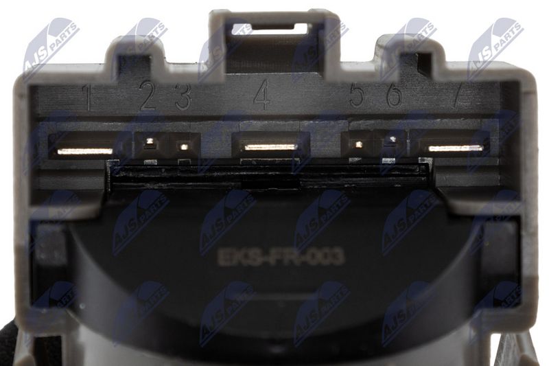 NTY EKS-FR-003 Ignition Switch